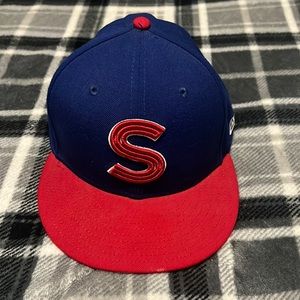 Stash Chicago 7 1/2 59fifty